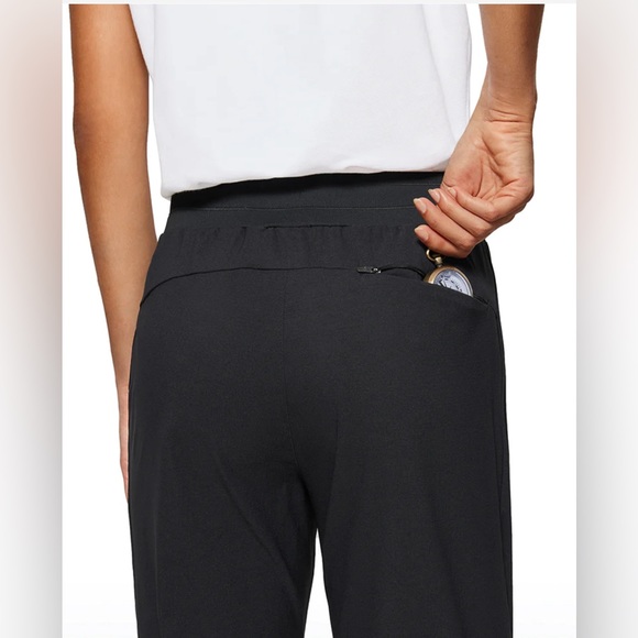 Ripstop Jogger with Pockets 28'' - Picture 4 of 7